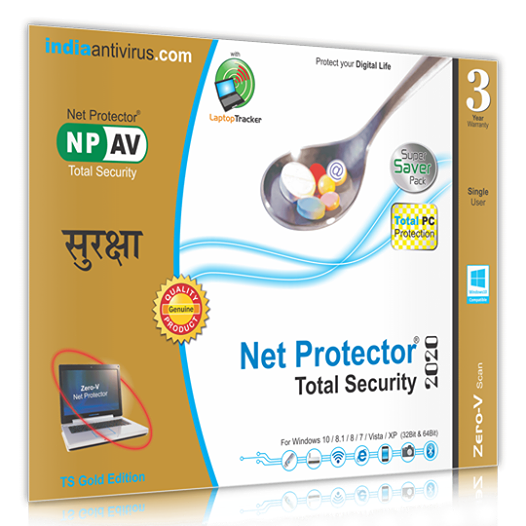 ravikumrsaini16's tweet photo. Net Protector Total Security provides you multilayered protection. Ensures smooth, fast internet connection and surfing. Reduces Unwanted Traffic.
#netprotector #provides #persnol_computer
#total_security #nehruplace #techguruITsolution #indianVirus
#2020 https://t.co/9oZb7QHGns