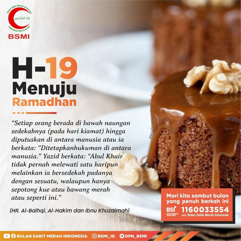 DPN_BSMI's tweet photo. Bukan bahagia yang menjadikan kita bersyukur, tetapi dengan bersyukurlah yang akan menjadikan hidup kita bahagia.
#BSMI #Careforlife #bsmicareforlife https://t.co/lhQJKUH7kM