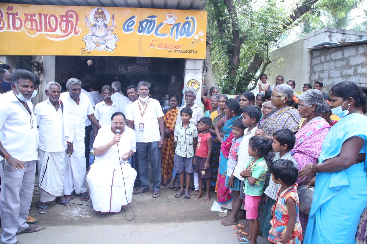 Durai Murugan - தமிழ்நாட்டை தலை குனிய விடமாட்டேன் tweet media
