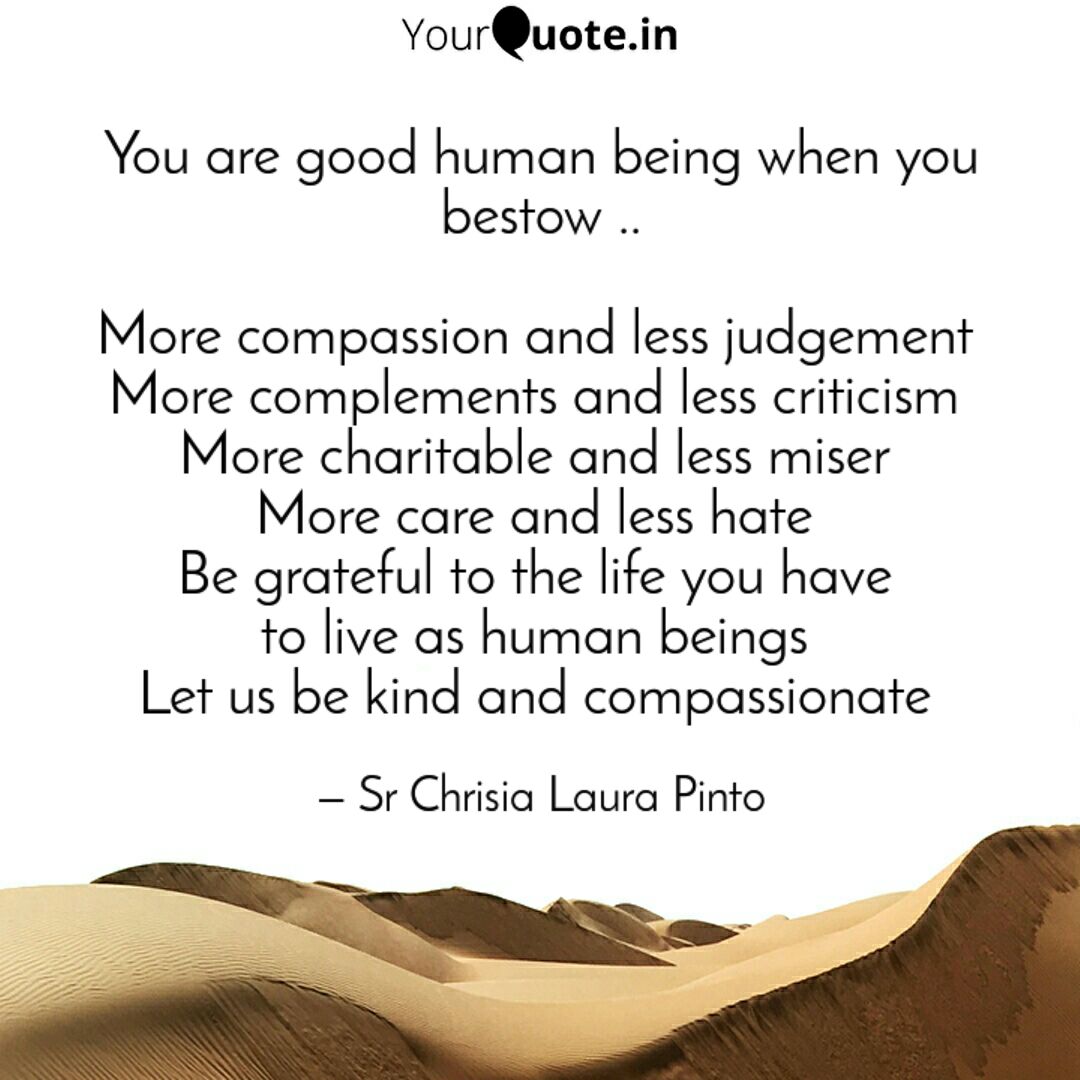 ChrisiaLaura's tweet photo. Let's be good human beings
 
Read my thoughts on @YourQuoteApp at https://t.co/OOWAxTTgD1 https://t.co/z8zBNKdMBw