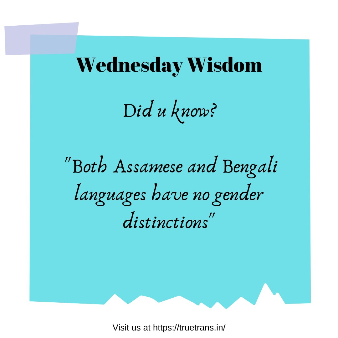 true_trans's tweet photo. A huge number of tribal communities in Northeast India speak Assamese as their second language. It is also called the sister language of various Indo-aryan languages. 

#indianlanguages #assamese #translationservices #professionaltranslation #incredibleindia #wednesdaywisdom https://t.co/ky6443SF6K