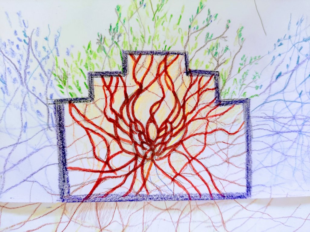 laias's tweet image. 🙈 vanguardia, creatividad y ciudadana en el centro és lo que hace un #laboratoriociudadano cómo @MedialabPrado. Afirman justo lo contrario, usan el lenguaje para invertir el sentido... pero @MADRID su titular no lo convierte en real, sigue siendo puro DESPROPÓSITO. #savethelab