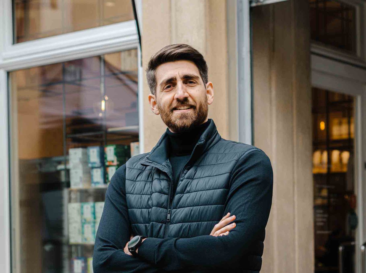 SiliconLux's tweet photo. 👏 €4.9M for startups - https://t.co/NCTeQSstXU #startup #news #tech #loyalty #fintech #crypto #jobs https://t.co/iI4nFgkP8B