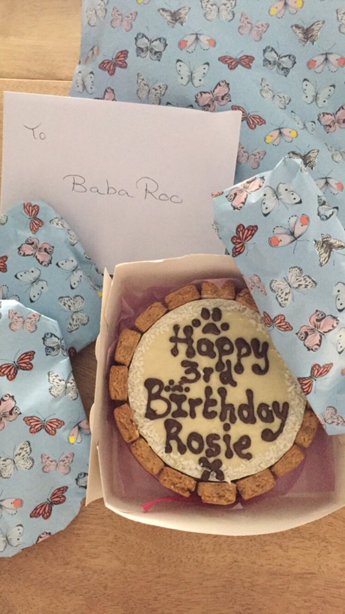Hair2U's tweet photo. 🐶🎂 Happy 3rd Birthday Rosie 🎂🐶 Mummy’s spoilt princess and lockdown buddy 💕 Love u xxx #birthdaygirl #dogsoftwitter #rosiebird #westie #westieowner #dogs #cambridgepatchwork #dogoftheday #3rdbirthday https://t.co/eC7hhaBaKA
