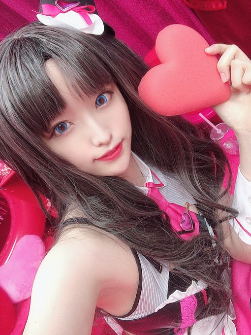 コスプレイヤー天乃そらのTwitter画像14