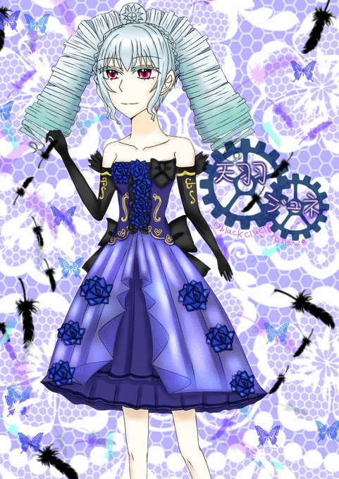 天羽ジュネのtwitterイラスト検索結果 天羽ジュネのtwitterイラスト検索結果