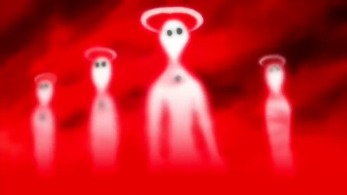 シンエヴァ 高画質 のtwitterイラスト検索結果