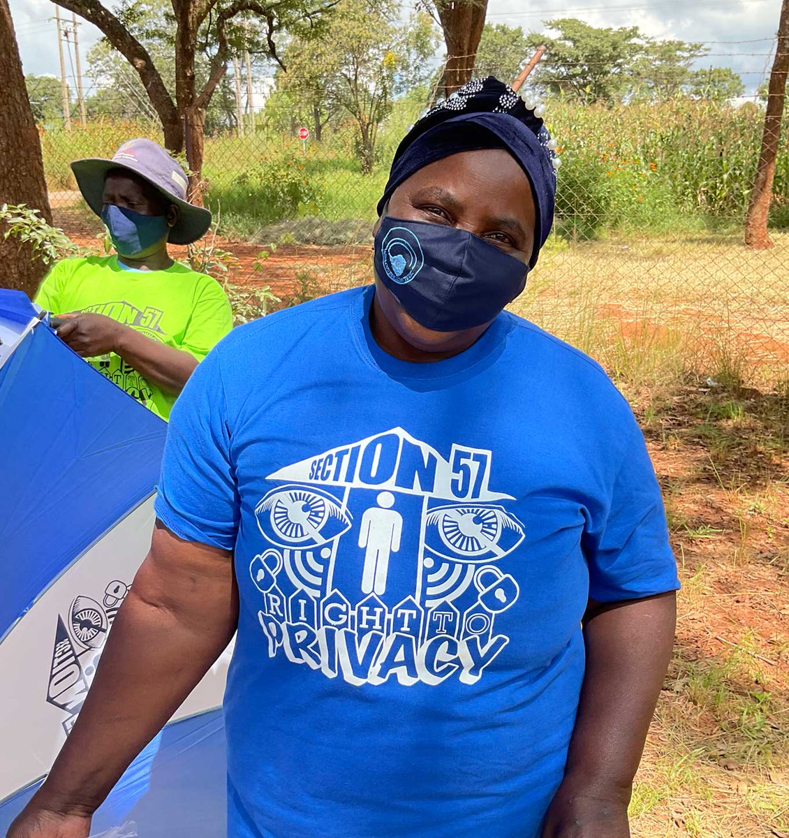friendshipbench's tweet photo. Do you #KnowYourConstitution?
Thanks to Section 57 of the Constitution, you have a RIGHT TO PRIVACY: at home; in your communication; & with regard to your personal information. #Section57 #RightToPrivacy @kubatana
@ZimRightsLIVE @CitManifesto @OpenParlyZw @crisiscoalition https://t.co/XFliCoZdcC