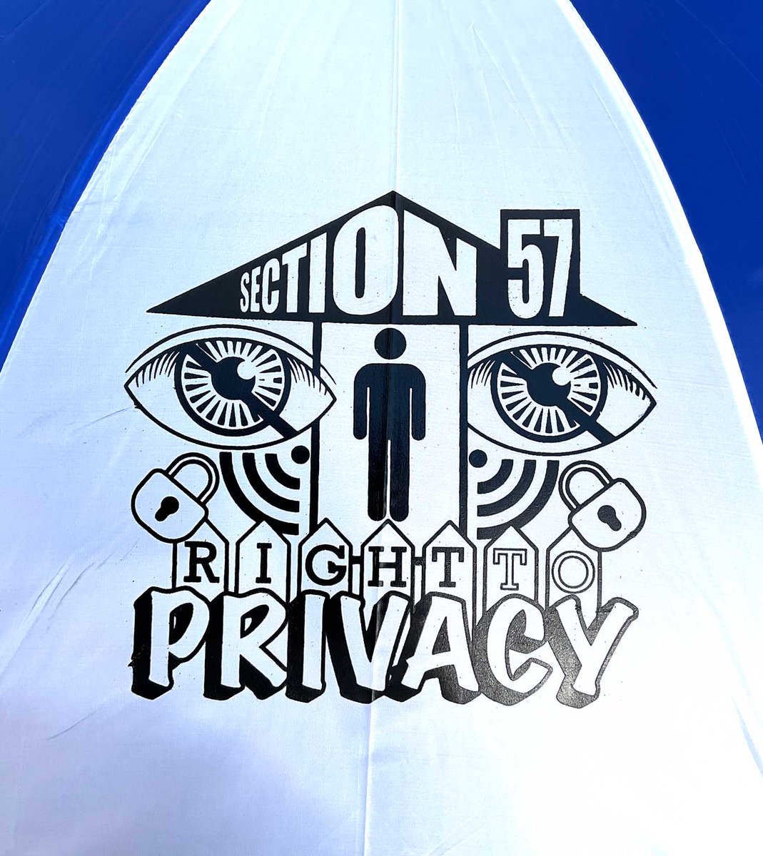 friendshipbench's tweet photo. Do you #KnowYourConstitution?
Thanks to Section 57 of the Constitution, you have a RIGHT TO PRIVACY: at home; in your communication; & with regard to your personal information. #Section57 #RightToPrivacy @kubatana
@ZimRightsLIVE @CitManifesto @OpenParlyZw @crisiscoalition https://t.co/XFliCoZdcC