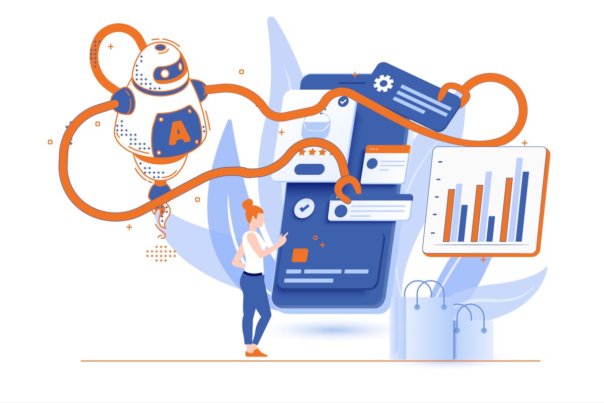 Sapper_AI's tweet photo. Based on #Ascend2’s 2016 Marketing Automation Trends survey, “71% of companies are already using #marketingautomation, the other are planning to join in future”.  

Don’t wait #transfrom your manual processes with #sapper #inteligentautomation  
Know more: https://t.co/D4dw8D8boe https://t.co/OjKCtyXLl1