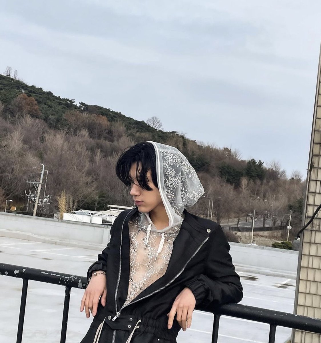 babytenlee_'s tweet image. #tenlee_1001 ตายทุกวัน