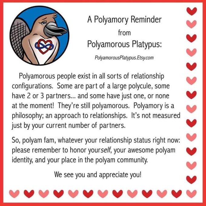 #Polyamory #poly #bisexual #LGBTQ #alternativegirls #sarashangrila #altporn #Polyamorous https://t.c<a href="/tag/polyamory"class="tags">#Polyamory</a><a href="/tag/poly"class="tags">#poly</a><a href="/tag/bisexual"class="tags">#bisexual</a><a href="/tag/lgbtq"class="tags">#LGBTQ</a><a href="/tag/alternativegirls"class="tags">#alternativegirls</a><a href="/tag/altporn"class="tags"><span>#altporn</span></a><a href="/tag/polyamorous"class="tags"><span>#polyamorous</span></a><a href="/tag/sarashangrila"class="tags"><span>#sarashangrila</span></a>