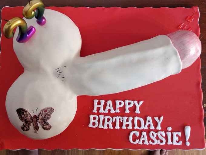 Many thanks to all who joined us on Cassie's Birthday! ❤️ In case you missed her Birthday cake, here<a href="/tag/mvsales"class="tags"><span>#mvsales</span></a><a href="/tag/mvcrush"class="tags"><span>#mvcrush</span></a>
