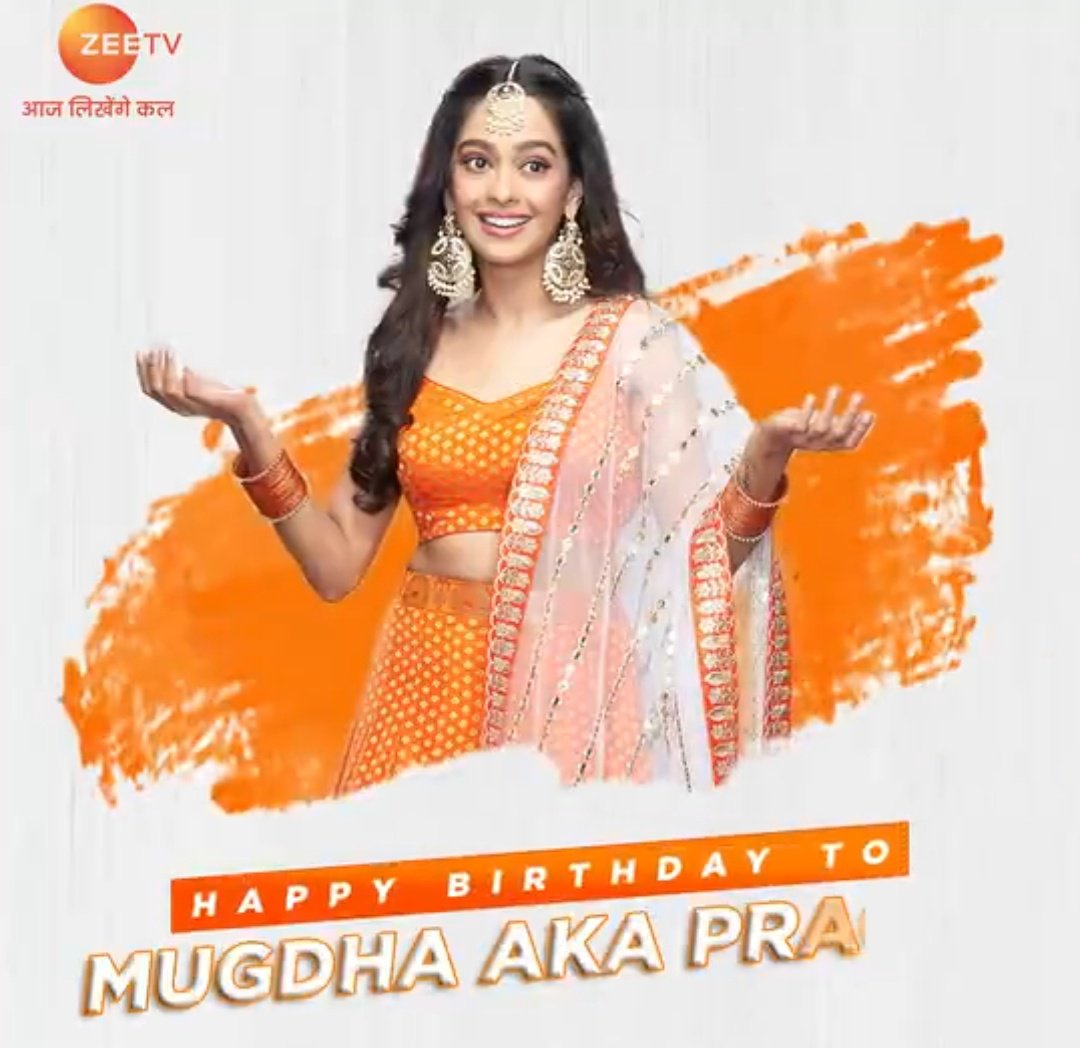murat_forever's tweet photo. Happy birthday dear @Mugdha024 https://t.co/egIQyPDyh5