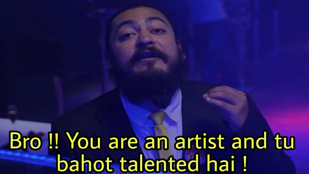 epic_meme00's tweet photo. अपने भाई को हाथ पर लट्टू नचाते हुये देखने के बाद

5 वर्षीय मैं:- https://t.co/m4paZCmIrR