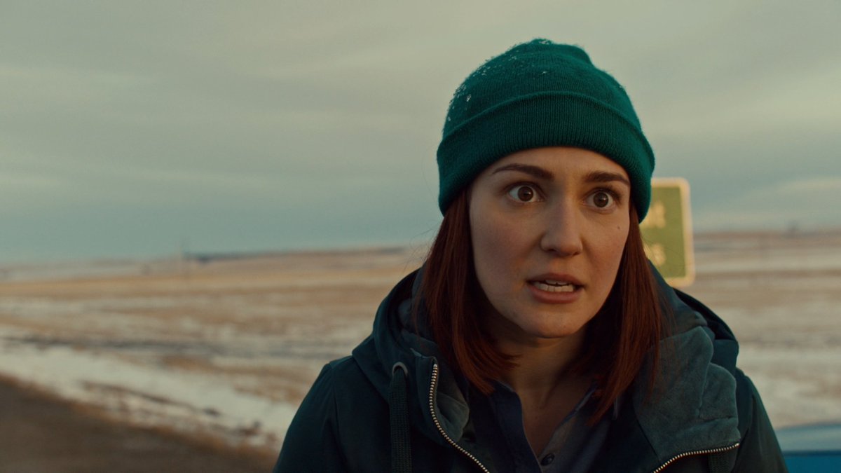 "No, you don't get to be the judge of who matters and who doesn't." #WynonnaEarp  #BringWynonnaHome