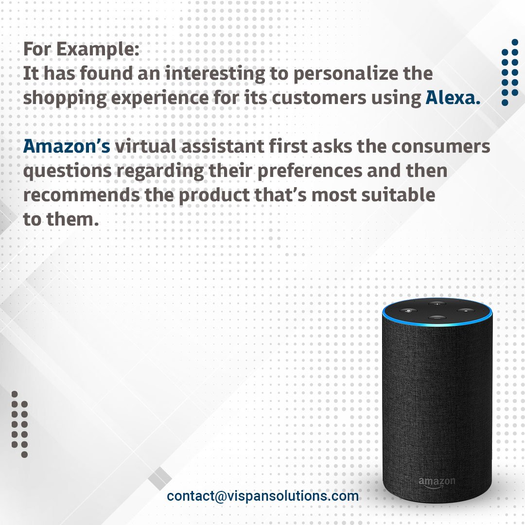 Vispansolutions's tweet photo. We can actually see our surroundings growing with voice technologies. So now is the time for brands to start incorporating voice into their marketing strategy and provide better customer service.
#vispansolutions #digitalmarketing #leveraging #voice #brands #voicestrategy https://t.co/DaPTwGDFC6