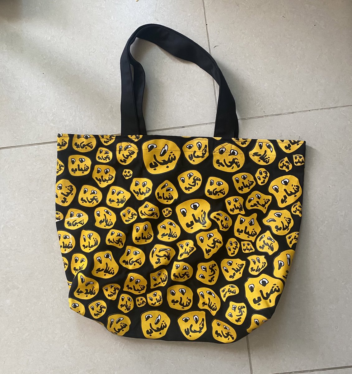 Oh btw new version :) “Dark Mode”