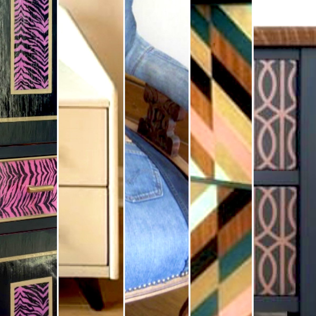 The House of Upcycling tweet media
