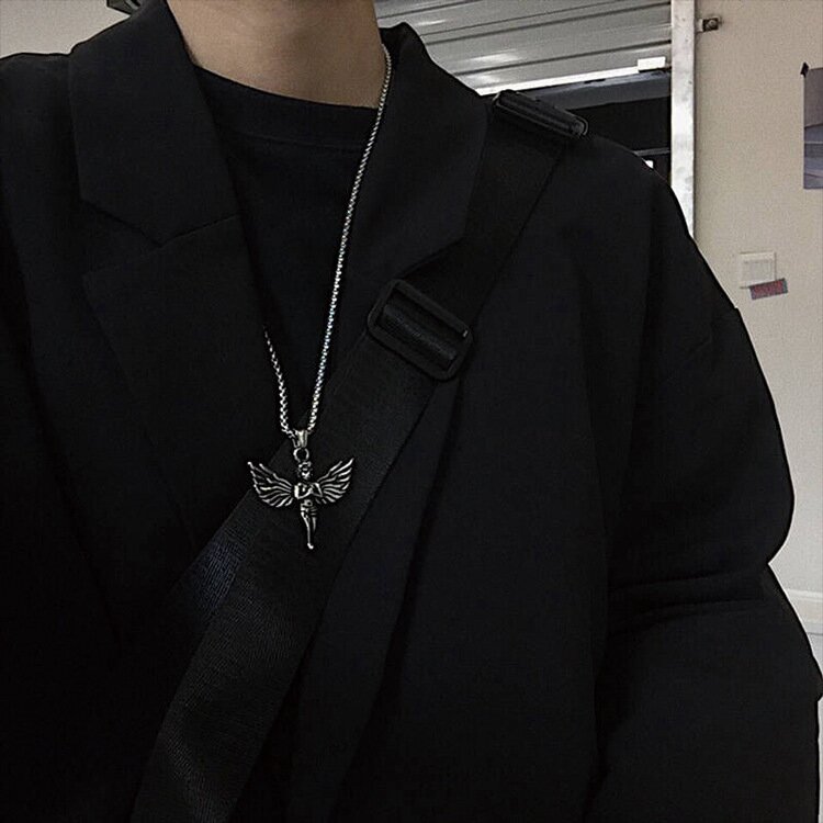 TechwearClub's tweet image. We just update some cool accessories in our online store, click to check out:
techwearclub.com/collections/ne…