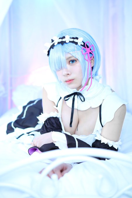 Twitterのコスプレ画像43