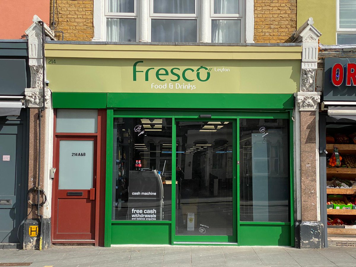 AdvaBio's tweet photo. ADVA water is alkaline, structured water with electrolytes. 
https://t.co/YFyICIkBYi

Buy ADVA water from our new shop Fresco Food &amp; Drinks Leyton on the following address: 214 High Road, Leyton, E105PS.

#advawater #bioadva #health #alkalinewater #TheFutureOfWater https://t.co/4R7kWN7IKq