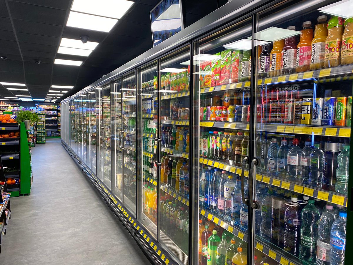 AdvaBio's tweet photo. ADVA water is alkaline, structured water with electrolytes. 
https://t.co/YFyICIkBYi

Buy ADVA water from our new shop Fresco Food &amp; Drinks Leyton on the following address: 214 High Road, Leyton, E105PS.

#advawater #bioadva #health #alkalinewater #TheFutureOfWater https://t.co/4R7kWN7IKq