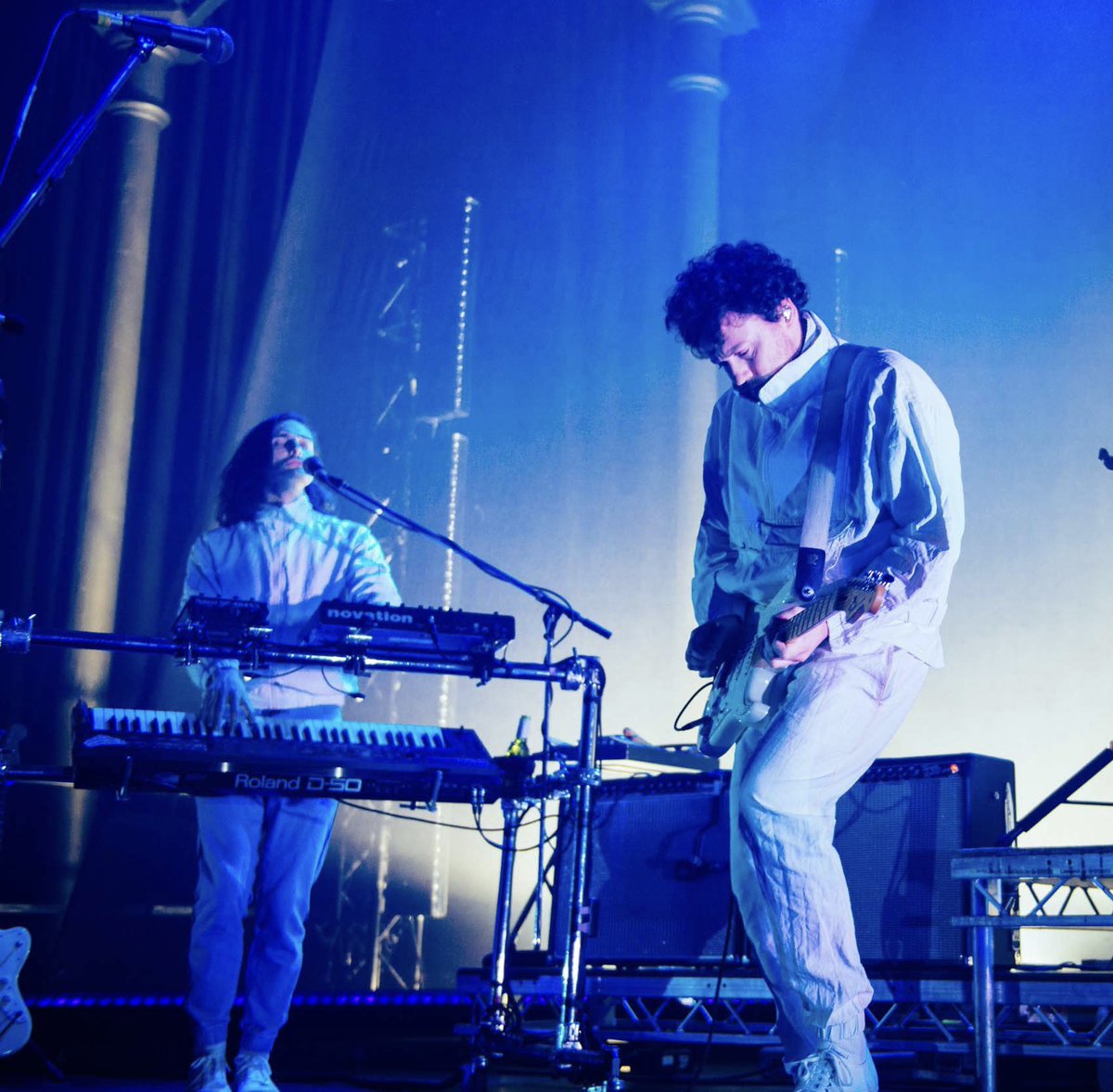 Eat Your Own Ears tweet media