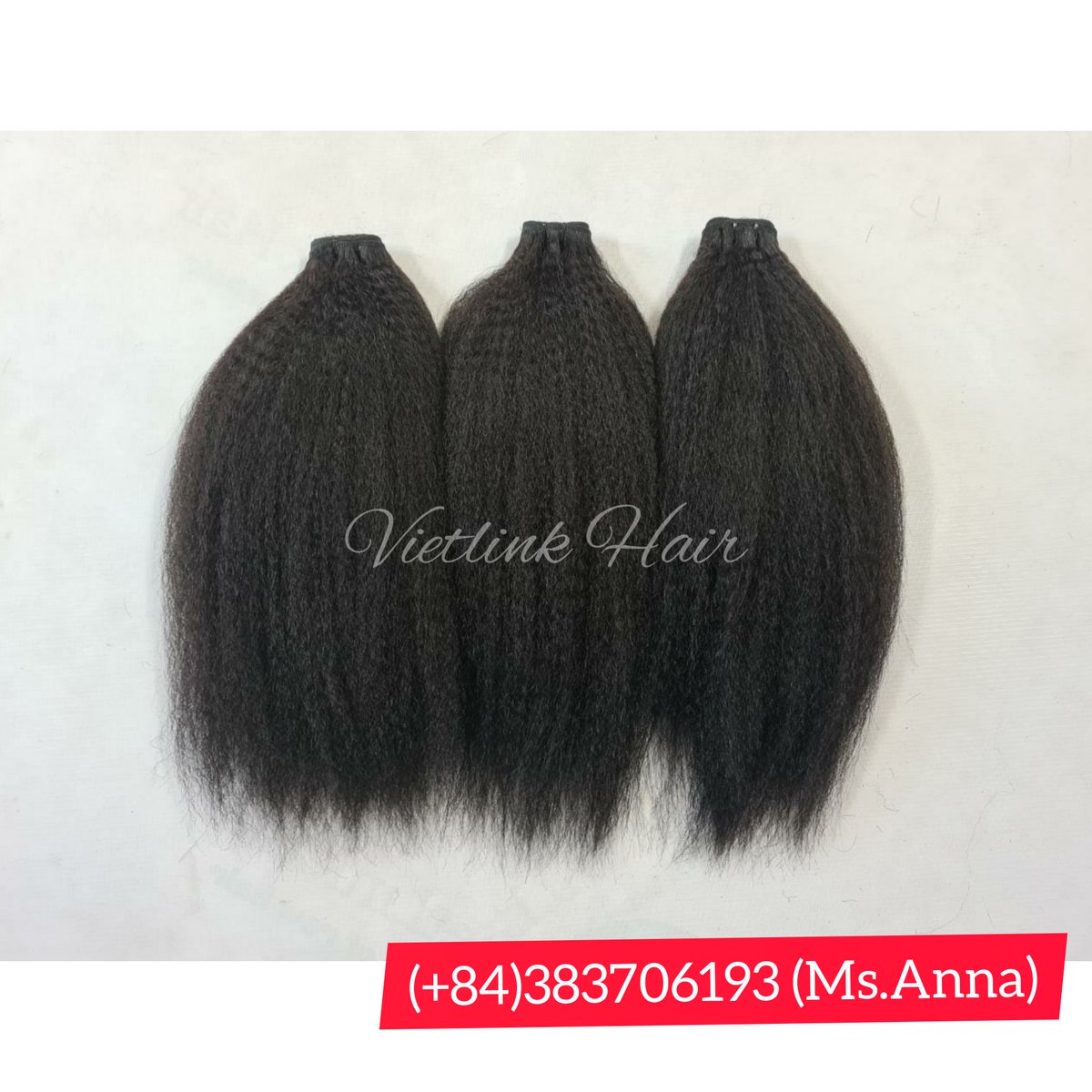 VietlinkAnna's tweet photo. KINKY CURLY BUNDLES AND CLOSURES 💯💕
📞 Contact me via Whatsapp: +84 38 370 6193 (Ms.Anna) 
#vietnamesehair #vietnamesehairextensions
#humanhairextensions #realhair #hairsupplier #hairwholesalers #hairvendor #hairfactory #hairstraightening #Vietnamrawhair #Vietnamnaturalhair https://t.co/enV1kAb3lH