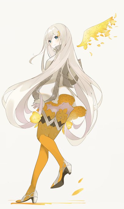 ラプンツェルのtwitterイラスト検索結果 古い順