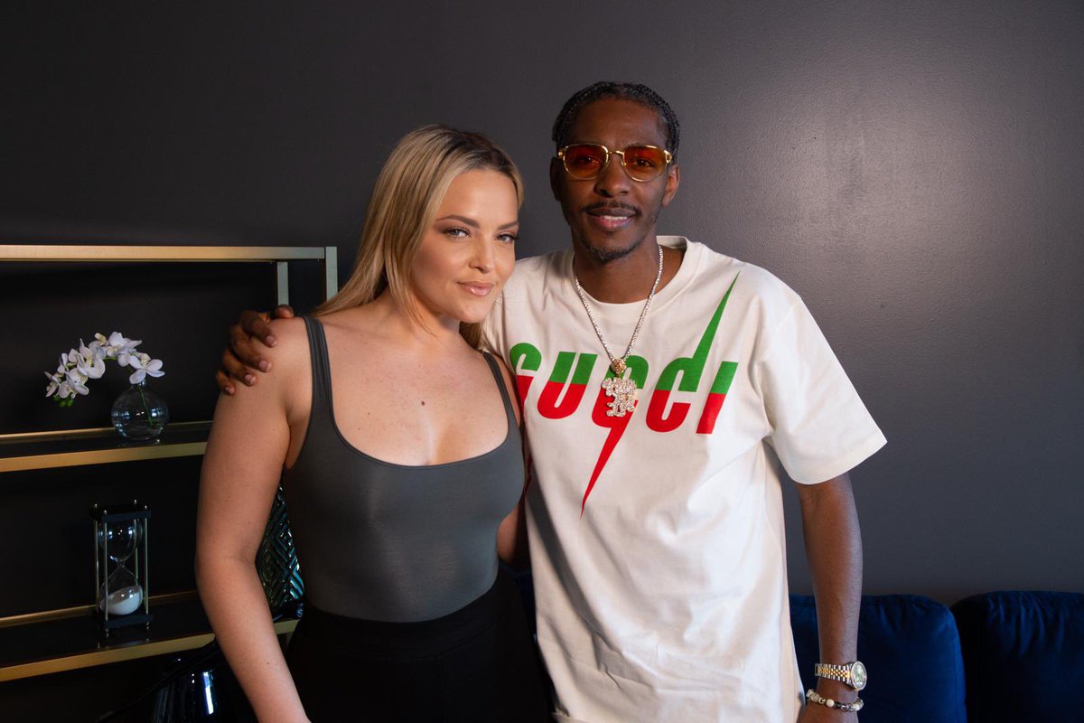 PRIVATE TALK With Alexis Texas on X: 👑 Happy birthday to the king  @iamKingLos 👑 We are releasing this very special PTWAT episode early in  time for @iamKingLos's birthday 🎈 and I