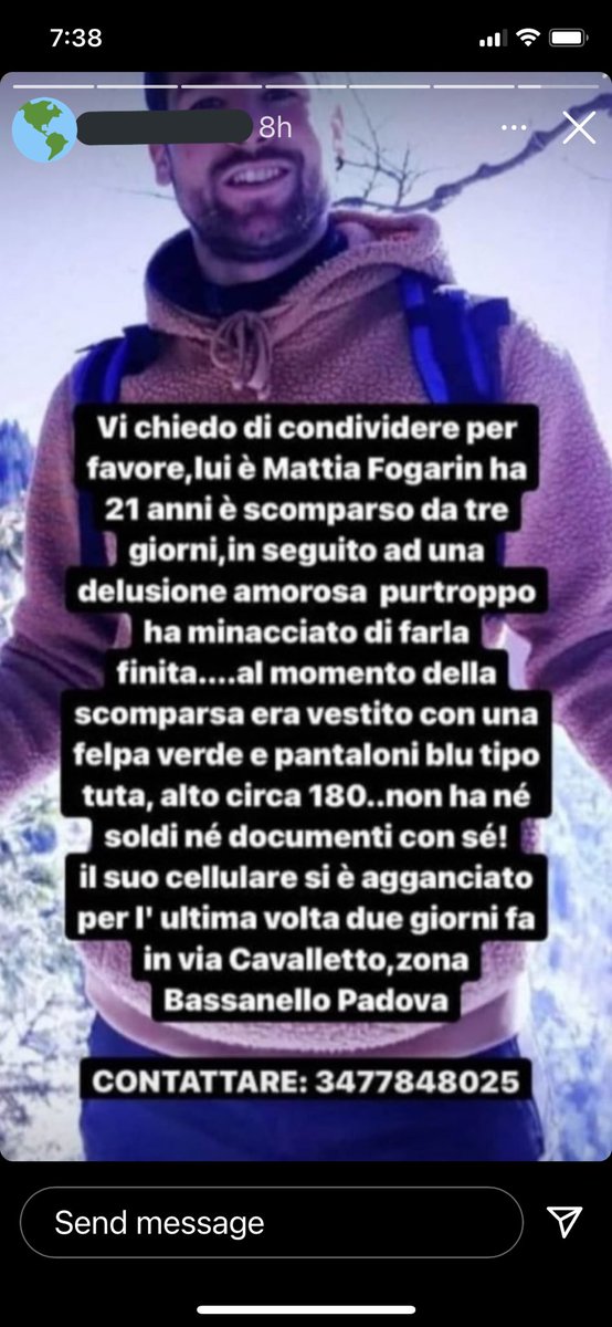 jjkg1f's tweet photo. vi chiedo per favore di ritwittare, è importante https://t.co/ylk6zKc4gm
