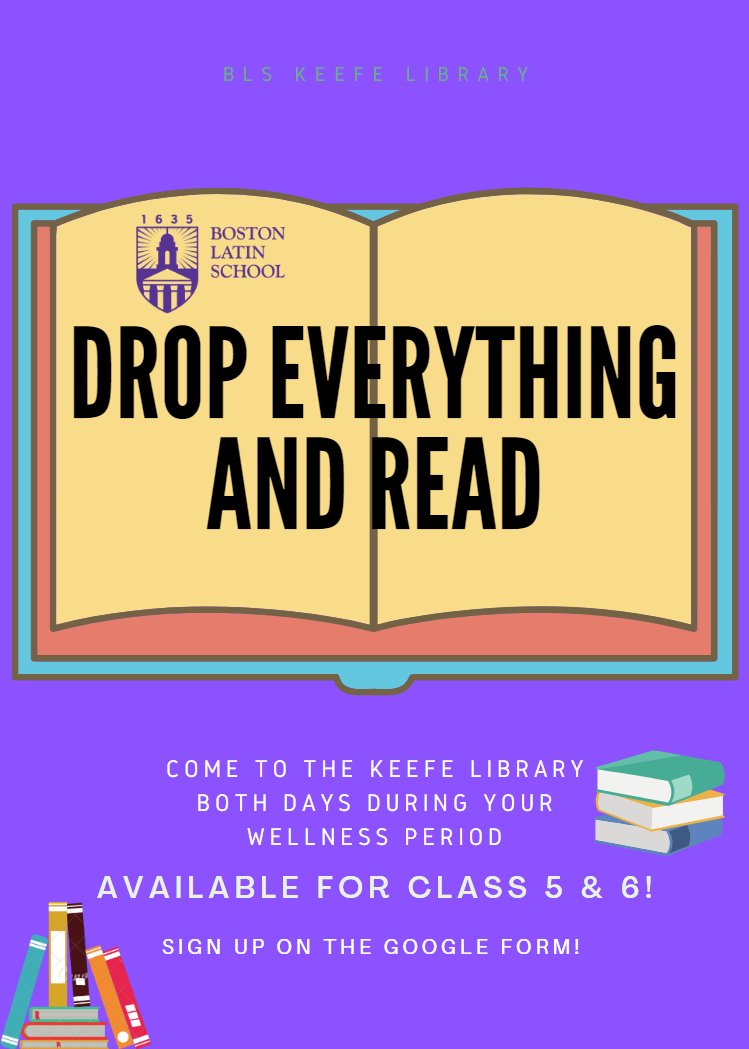 KeefeLibrary tweet picture