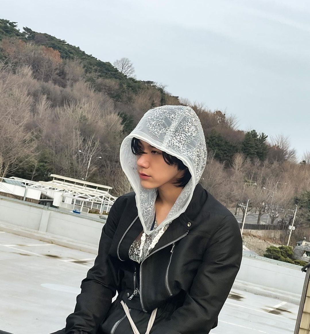 qxznn's tweet image. คนสวยขาของหม่ามี๊ ตลอดไป tt-tt