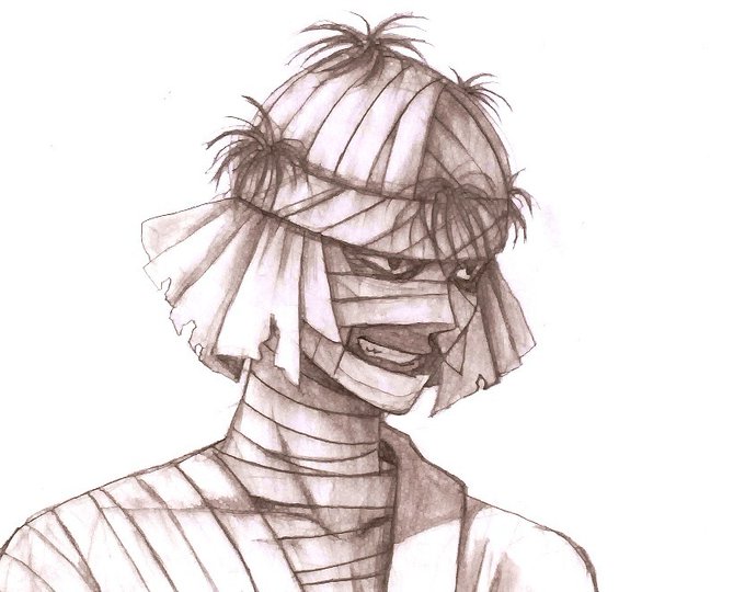 るろうに剣心のtwitterイラスト作品 るろうに剣心のtwitterイラスト作品