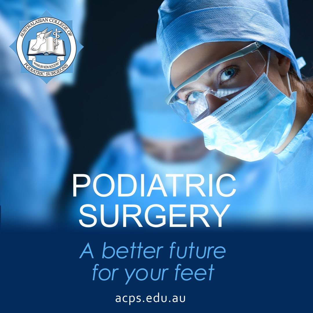 PodSurgeons's tweet photo. Check out our article: "Women in Surgery" in the latest  STRIDE magazine, free to members of the ApodA https://t.co/Dih6pIM798. Thank you to our authors Dr Leah Cook, Dr Simon Smith, Ms Emilia Bran and with contribution from Dr Lee Gray. https://t.co/toq8wX4zZ3