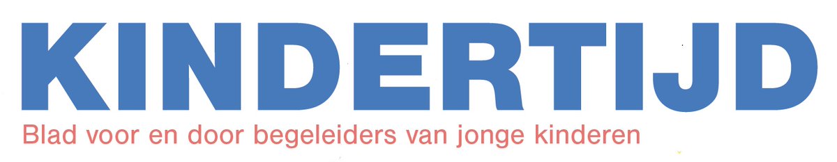 CEGOLeuven's tweet photo. Kindertijd. Dat is de naam van het nieuwe, volledig Vlaamse blad voor kinderopvang dat VBJK in het najaar lanceert. Kindertijd wordt een blad voor en door begeleiders van jonge kinderen. @VBJKvzw https://t.co/yN7FHQ1cxm
