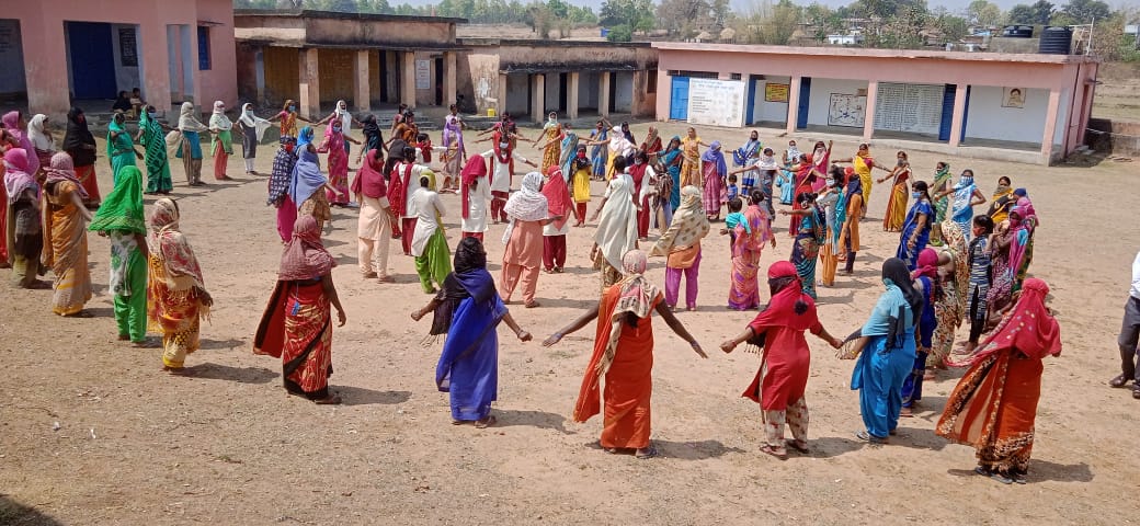 Plan_India's tweet photo. #India has one of the highest-burden of #TB in the world. This #WorldTBDay2021 Day, #PlanIndia launched a month-long campaign to mobilise 1 million girls and young women who will pledge for the elimination of TB by 2025. https://t.co/ziyOGW8bvn