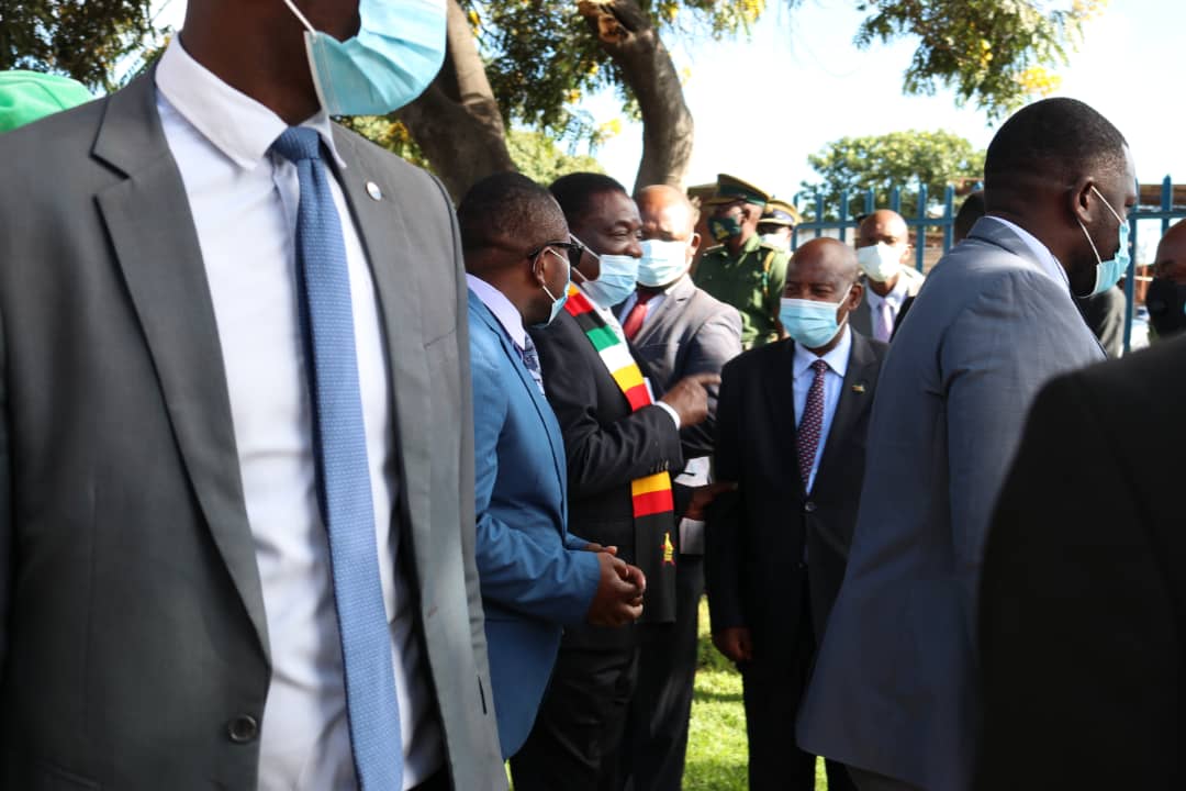 Nick Mangwana tweet media