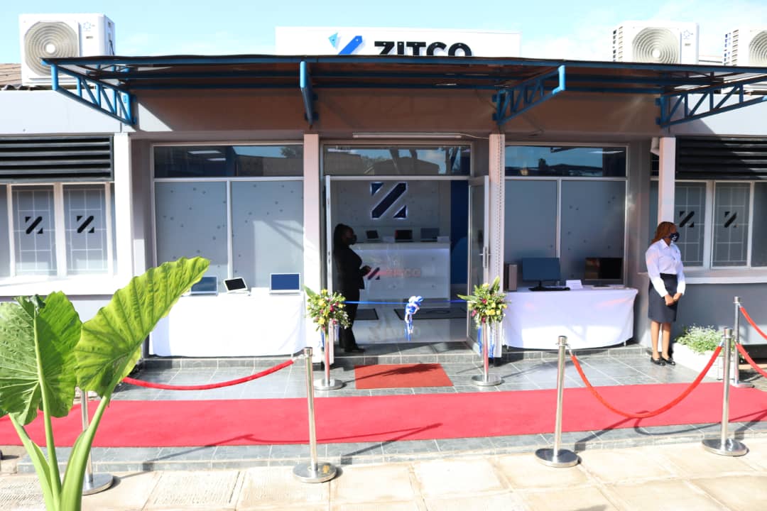 Nick Mangwana tweet media