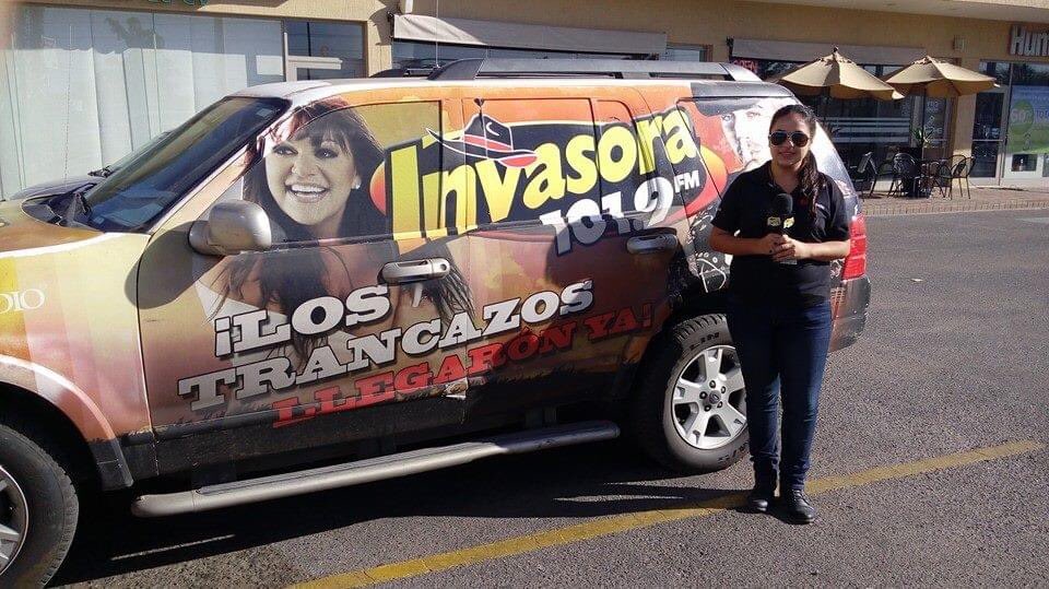 Mary_Montijo's tweet photo. Recuerdos chingones 🥰
#radio
#lainvasora
#uniradionoticias
#hermosillosonora https://t.co/jIoY1bA9FG