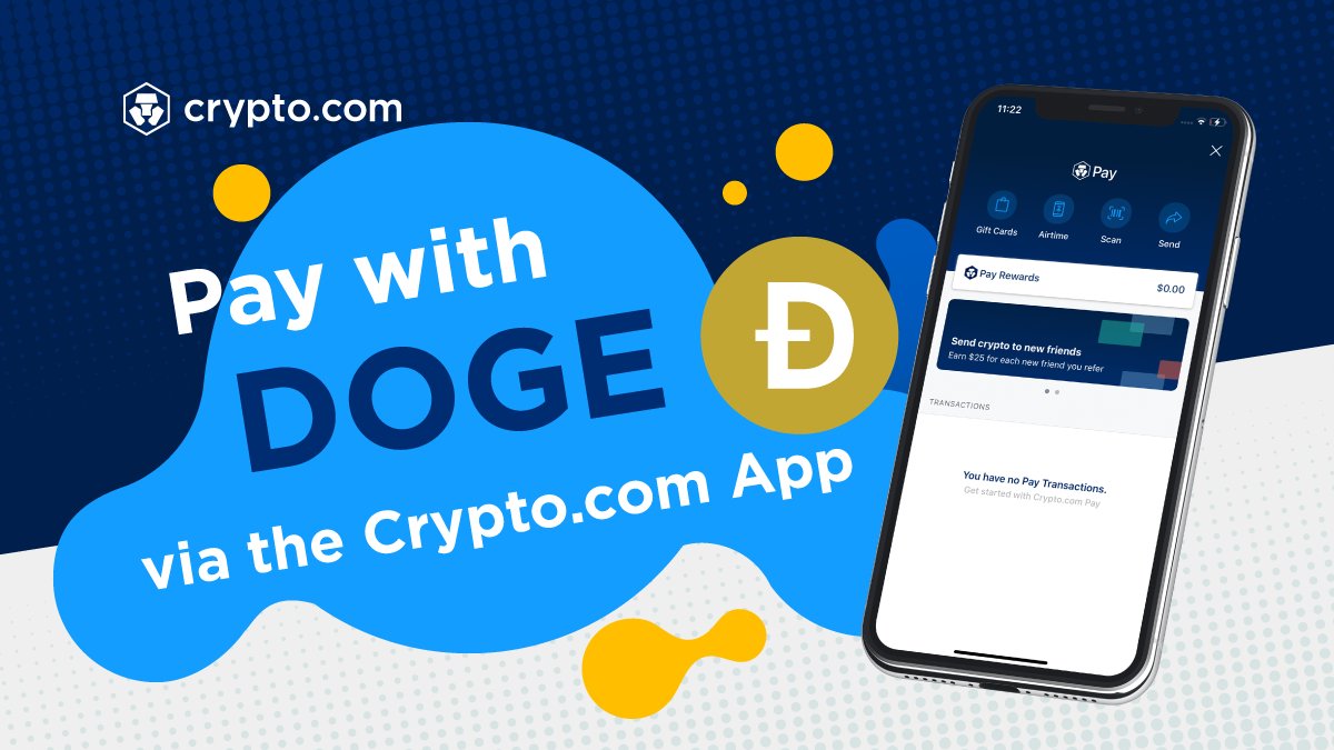 Crypto.com tweet media