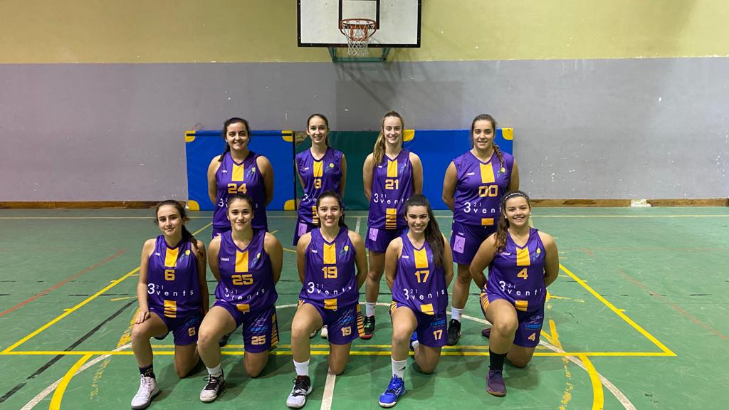 Muy buen partido de nuestro equipo junior con victoria ante <a href="/CanteraUnicajaC/">Cantera UnicajaCB</a> para cambiar la dinámica! Gran trabajo! 💪💪👏👏👏 #321Events <a href="/DeporteFomento/">Fundación Fomento Deporte</a> <a href="/GROptico/">@GROptico</a> <a href="/Tahermo_Renault/">Tahermo Renault</a> <a href="/CafeBaque/">Cafés Baqué</a>