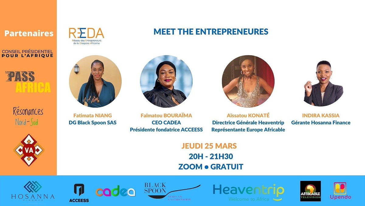 Faïmatou Bouraïma tweet media