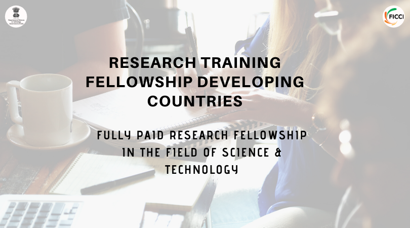 Research Fellowship tweet media