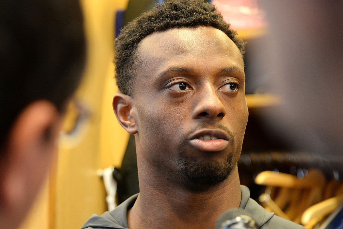 Ex Giant Eli Apple signs one year deal with Bengals