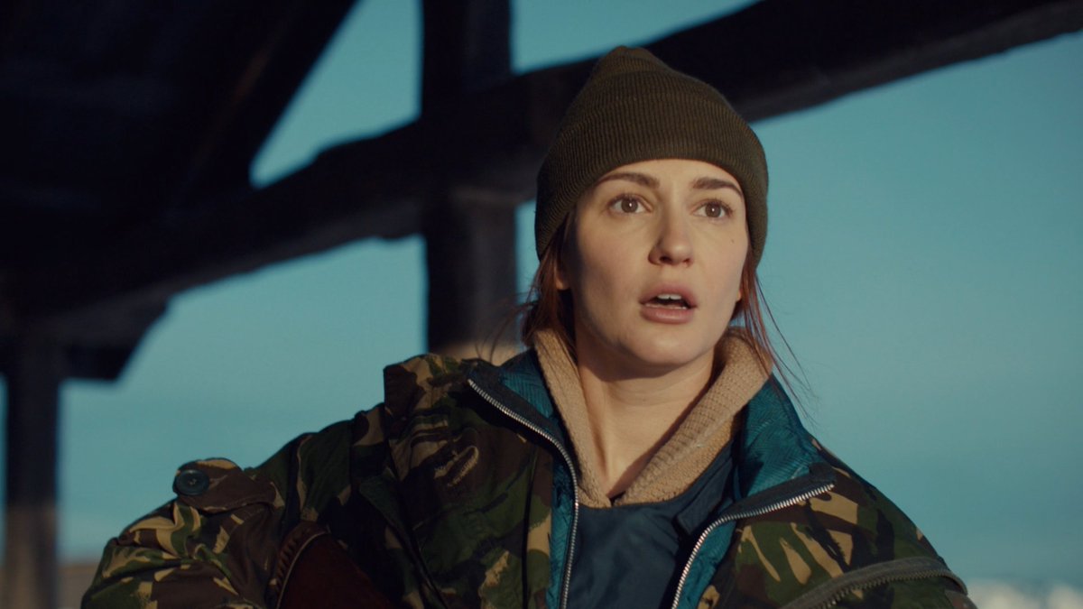   #WynonnaEarp   #BringWynonnaHome