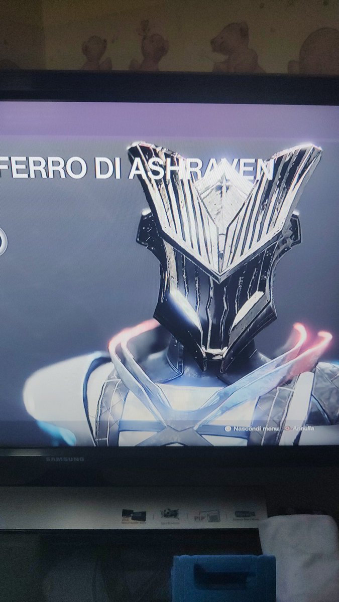 We are hoping for get back this ornament next season with transmog...pls dont kills our dreams
<a href="/A_dmg04/">dmg04</a> <a href="/Bungie/">Bungie</a> <a href="/Cozmo23/">Cozmo</a>