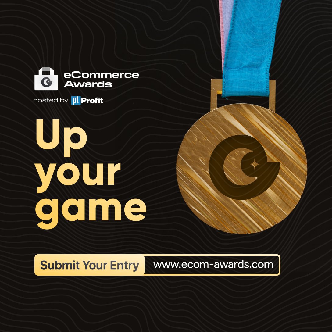 eComAward's tweet photo. We have received more than 300 entries and 50k+ votes! Up your game now and share your voting page on social media to get as many votes as possible.
Log on to https://t.co/odDFOHK8jg to submit an entry or vote for your favourite brand.
#BestinClass #GameChangers #eCommerceAwards https://t.co/ZLQ82NBdj9