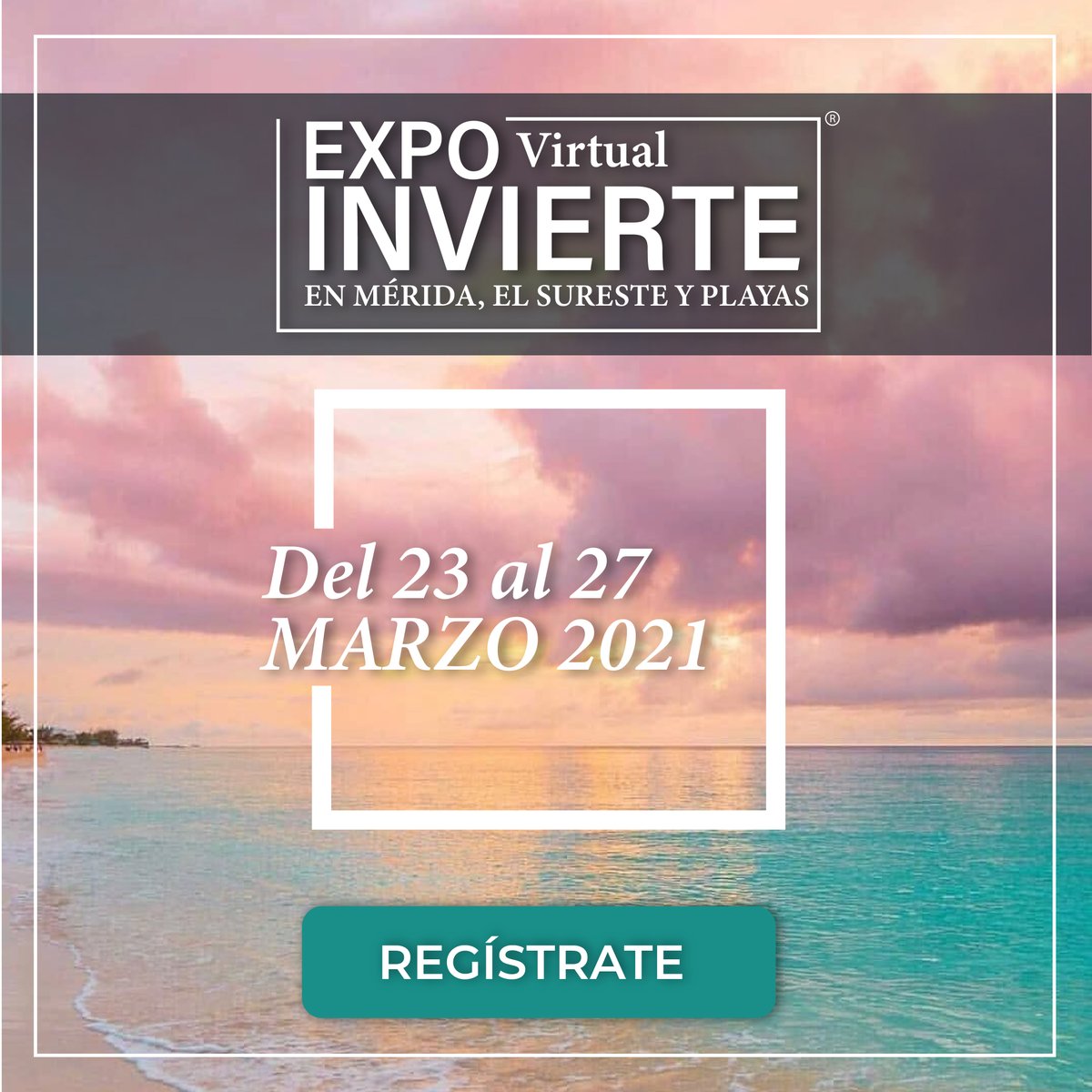 RenobraConstruc's tweet photo. Los invitamos a visitar la Expo Virtual Invierte en Mérida y el sureste mexicano. Regístrate y visita nuestro stand dando click aquí: 
https://t.co/uvpjfiiTUS https://t.co/QPOKBrWW6z